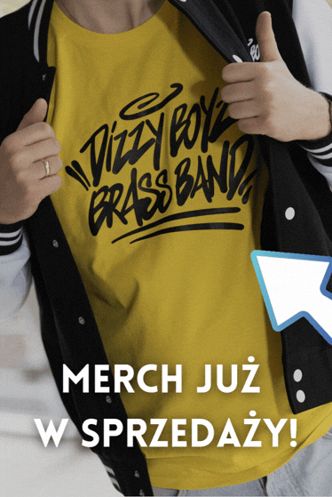 Dizzy Boyz Shop – odwiedź nasz sklep